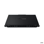 Lenovo Legion 5 15AHP10 Eclipse Black (83M0007DCK)