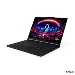Lenovo Legion 5 15AHP11 Eclipse Black (83Q70031CK)
