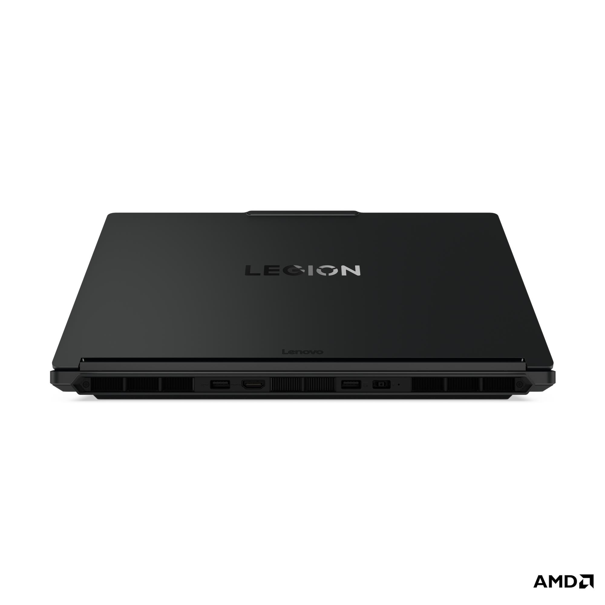 Lenovo Legion 5 15AHP11 Eclipse Black (83Q70032CK)