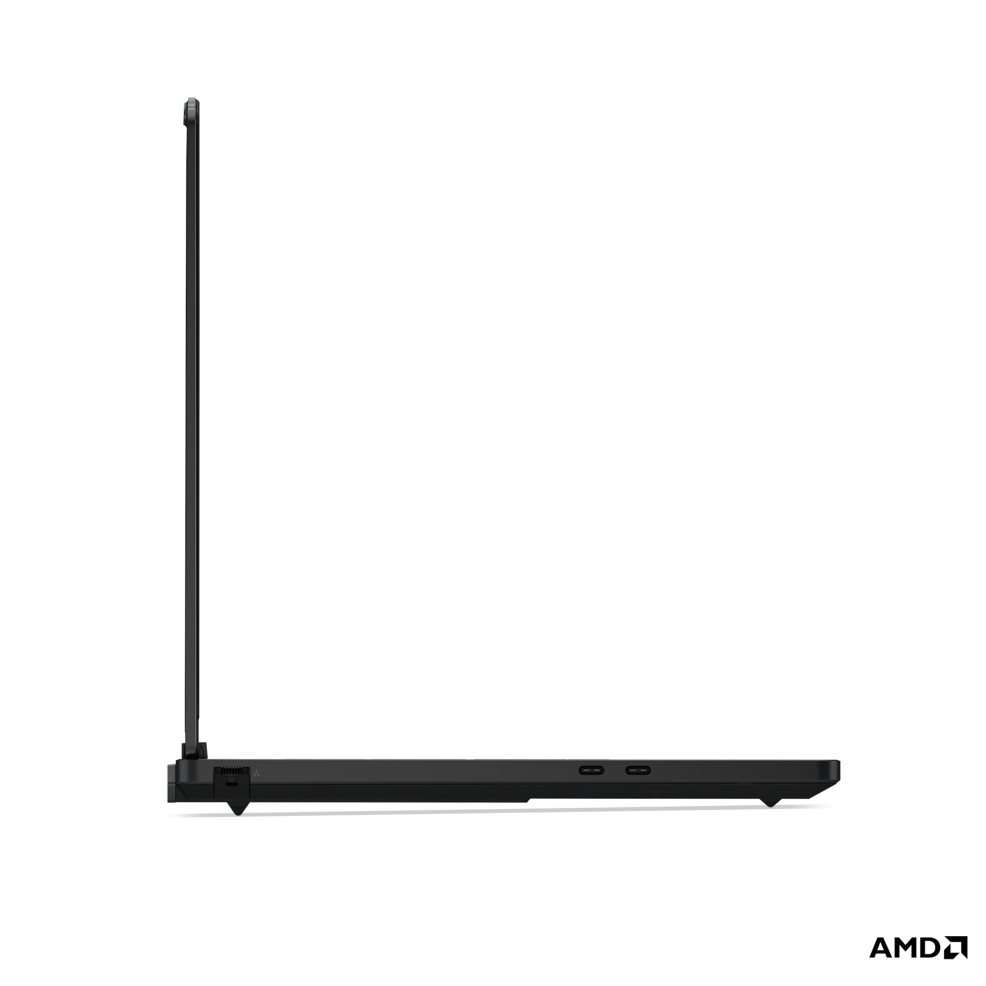 Lenovo Legion 5 15AHP11 Eclipse Black (83Q70032CK)