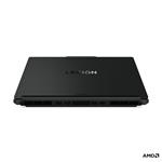 Lenovo Legion 5 15AHP11 Eclipse Black (83Q70032CK)