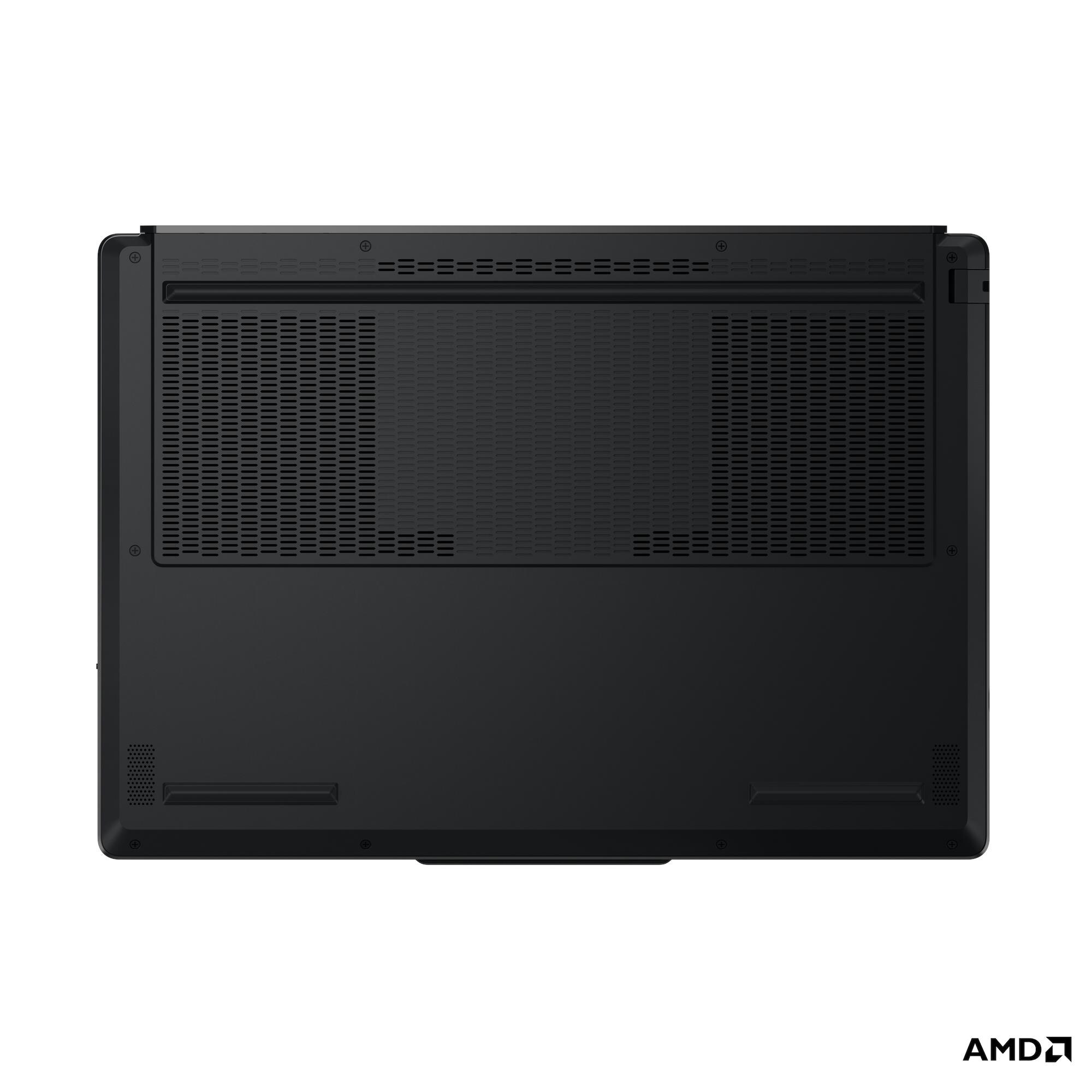 Lenovo Legion 5 15AHP11 Eclipse Black (83Q7003PCK)