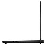Lenovo Legion 5 15AKP10 Eclipse Black (83F1004SCK)