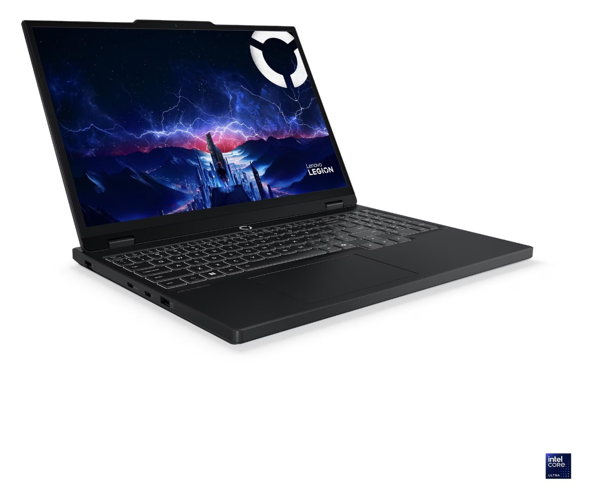 Lenovo Legion 5 15IAX10 Eclipse Black (83F0006DCK)