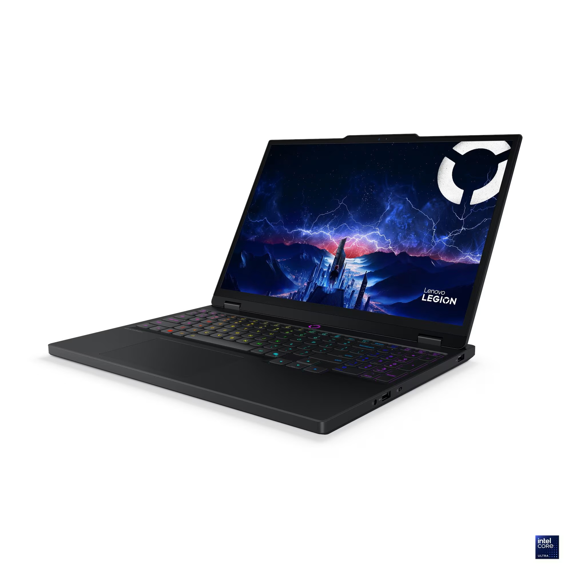 Lenovo Legion 5 15IRX10 Eclipse Black (83LY0070CK)