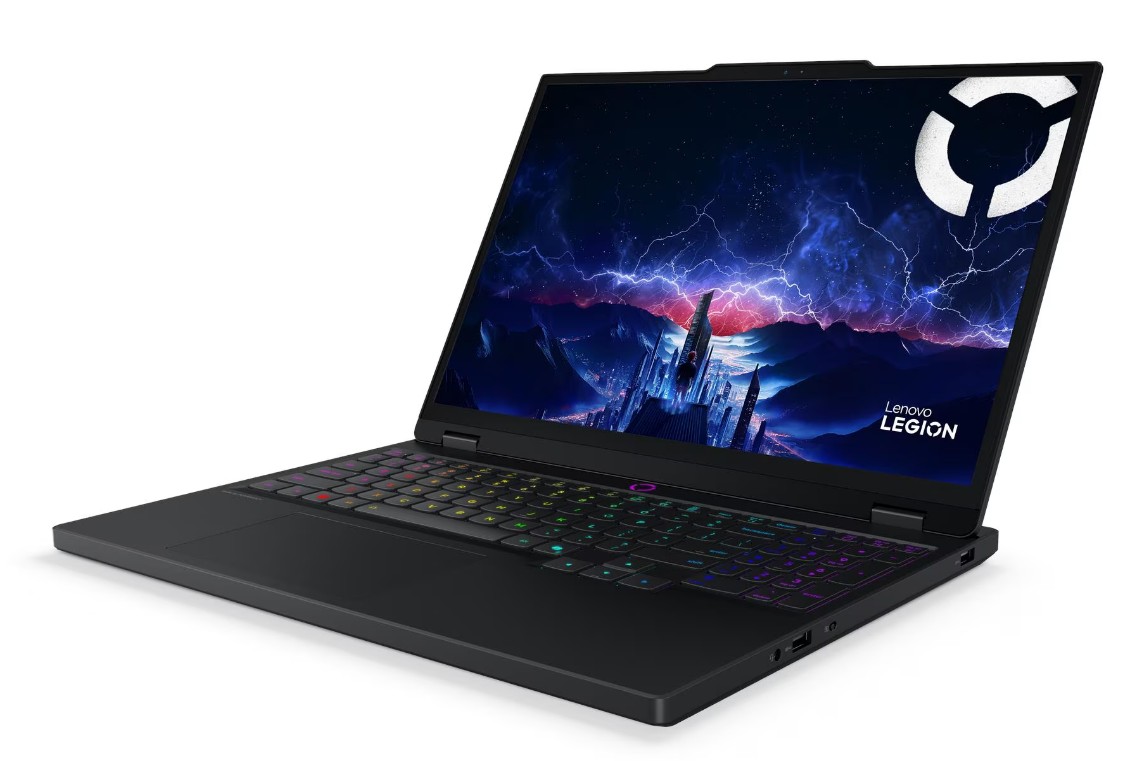 Lenovo Legion 5 15IRX10 Eclipse Black (83LY0072CK)
