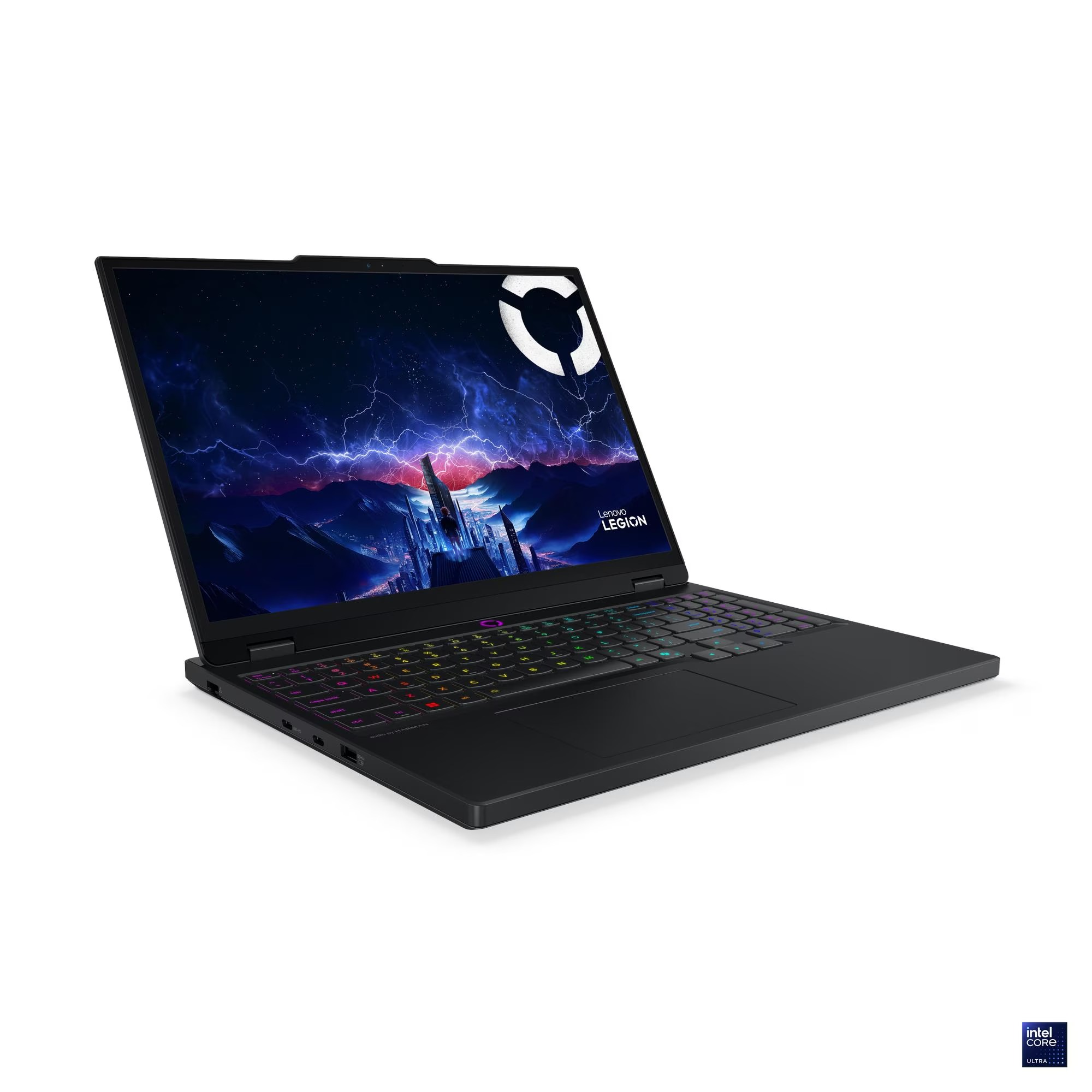 Lenovo Legion 5 15IRX10 Eclipse Black (83LY0073CK)