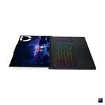 Lenovo Legion 5 15IRX10 Eclipse Black (83LY0073CK)