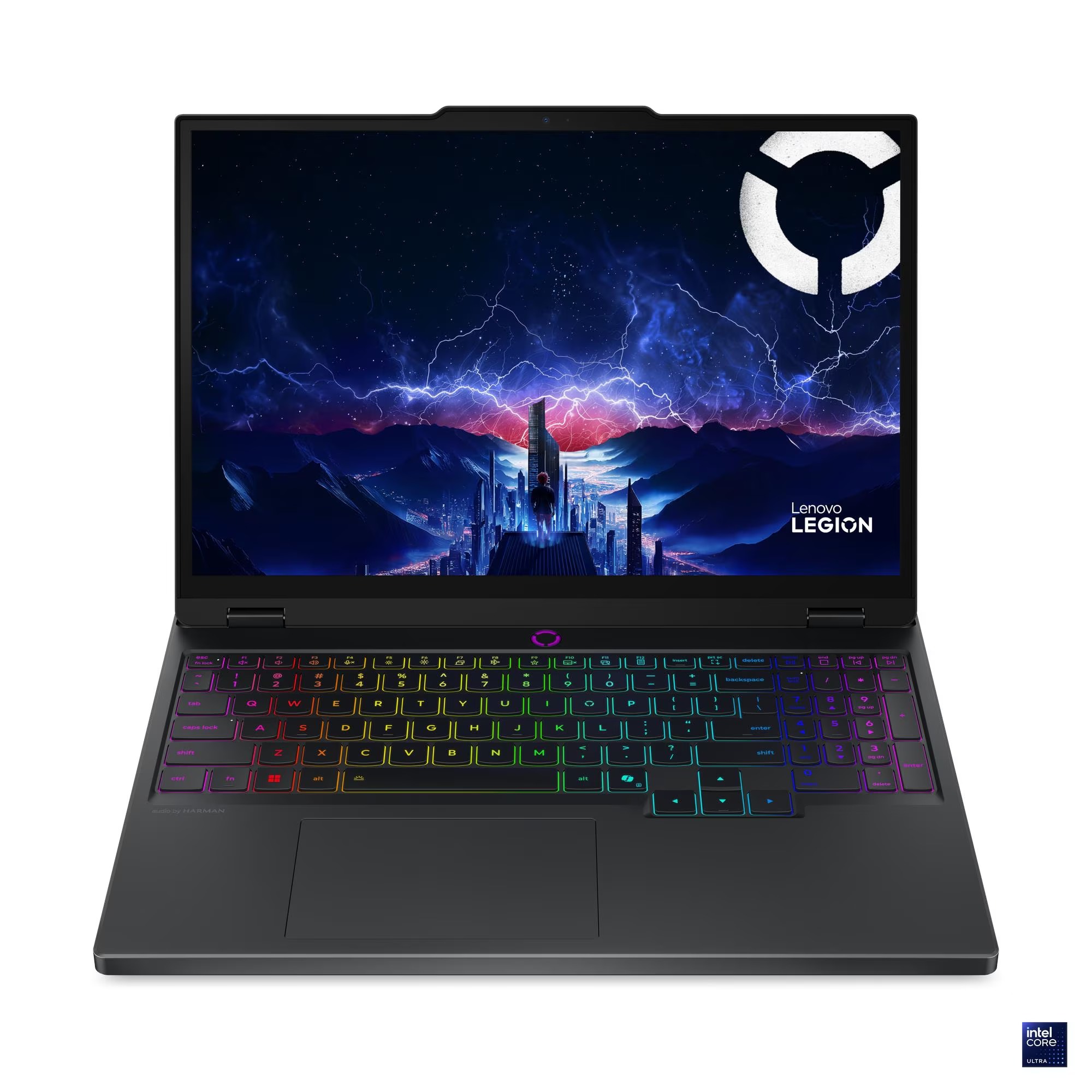 Lenovo Legion 5 15IRX10 Eclipse Black (83LY0073CK)
