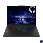 Lenovo Legion 5 15IRX10 Eclipse Black (83LY0075CK)