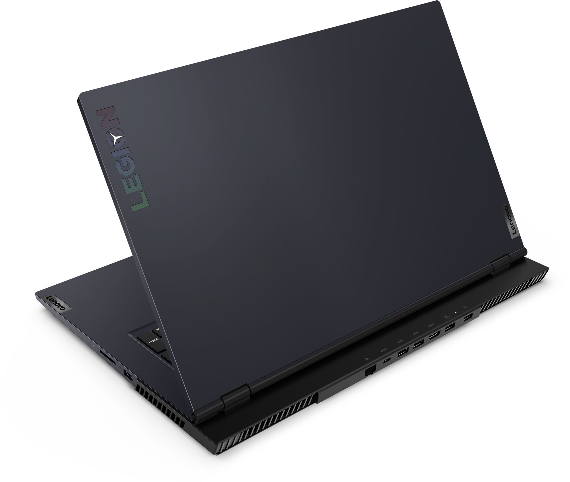 Lenovo legion 5 17ach6h обзор