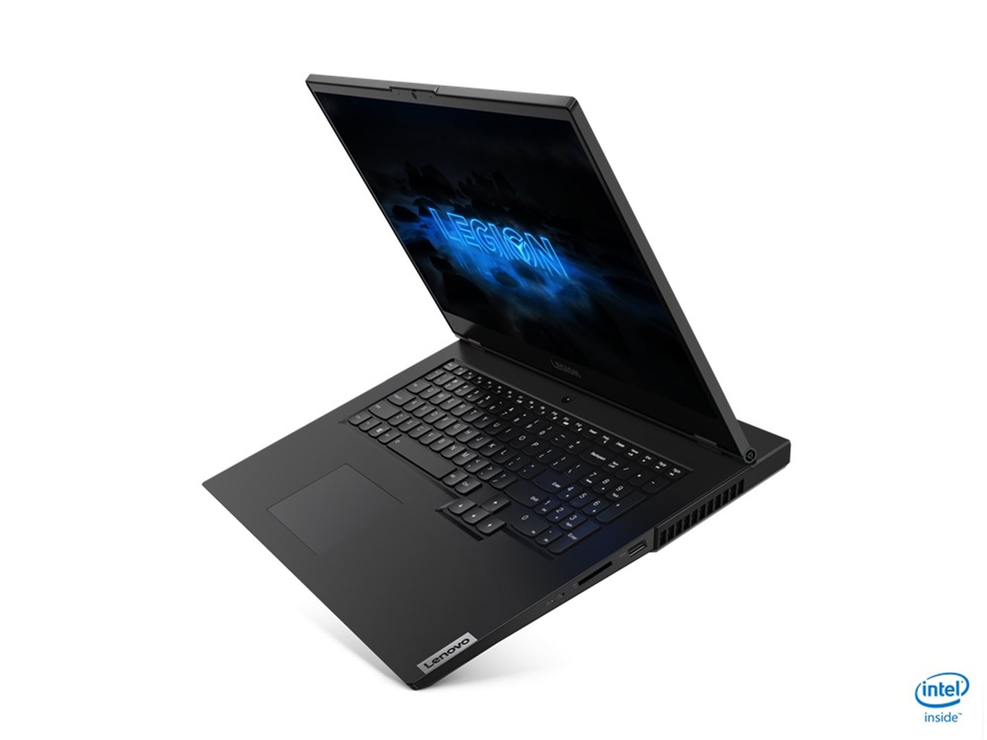 Lenovo legion 17 дюймов обзор