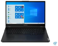Lenovo Legion 5 17IMH05 (82B300C1CK)