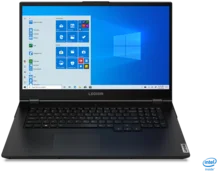 Lenovo Legion 5 17IMH05 (82B300C3CK)