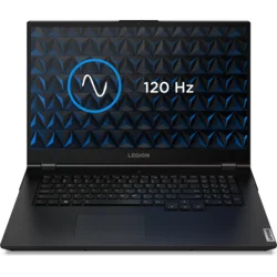 Lenovo Legion 5 17IMH05H (81Y8004DCK)