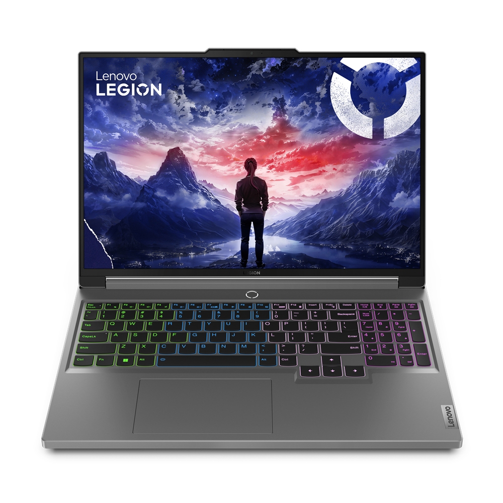 Lenovo Legion 5 Luna Grey 16IRX9 (83DG0049CK)