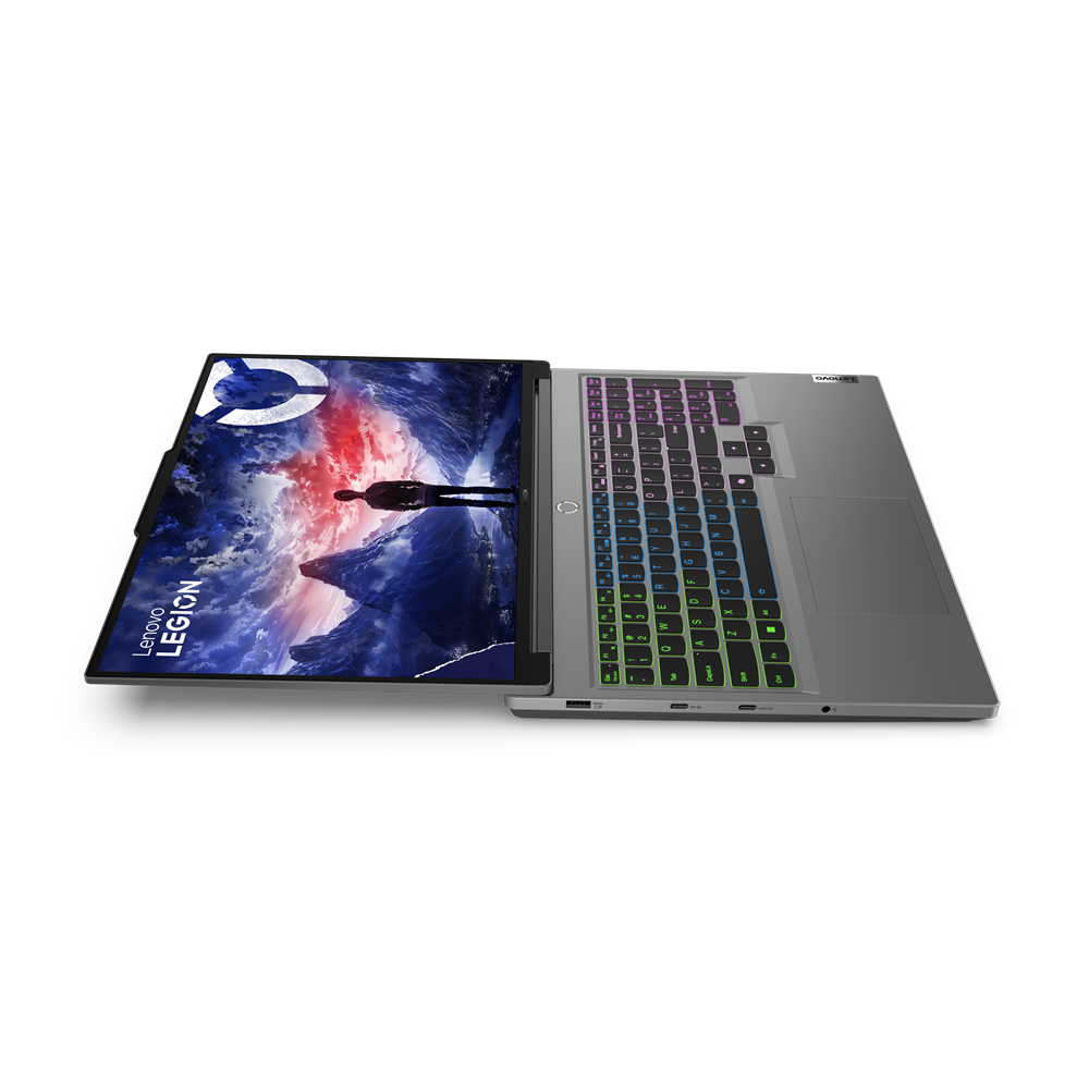 Lenovo Legion 5 Luna Grey 16IRX9 (83DG004BCK)