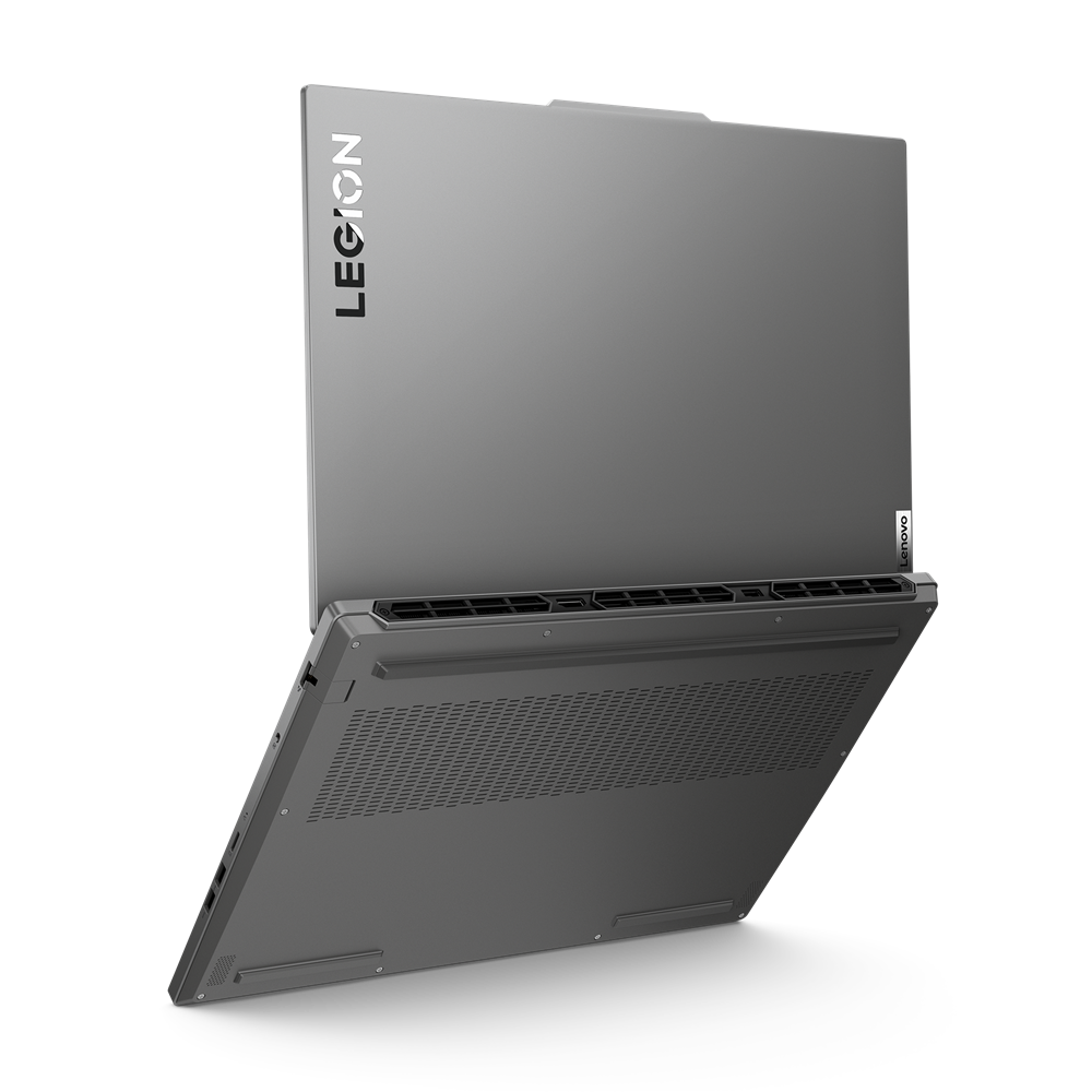 Lenovo Legion 5 Luna Grey 16IRX9 (83DG004BCK)
