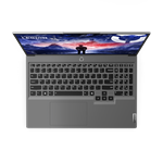 Lenovo Legion 5 Luna Grey 16IRX9 (83DG004BCK)