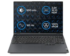 Lenovo Legion 5 Pro 16ACH6H (82JQ002KCK)