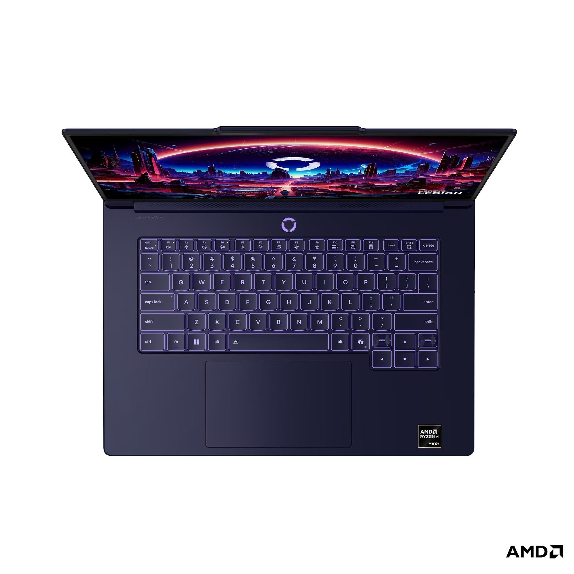 Lenovo Legion 7 15ASH11 Nebula (83V9001DCK)
