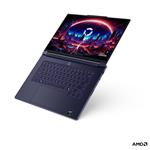 Lenovo Legion 7 15ASH11 Nebula (83V9001DCK)