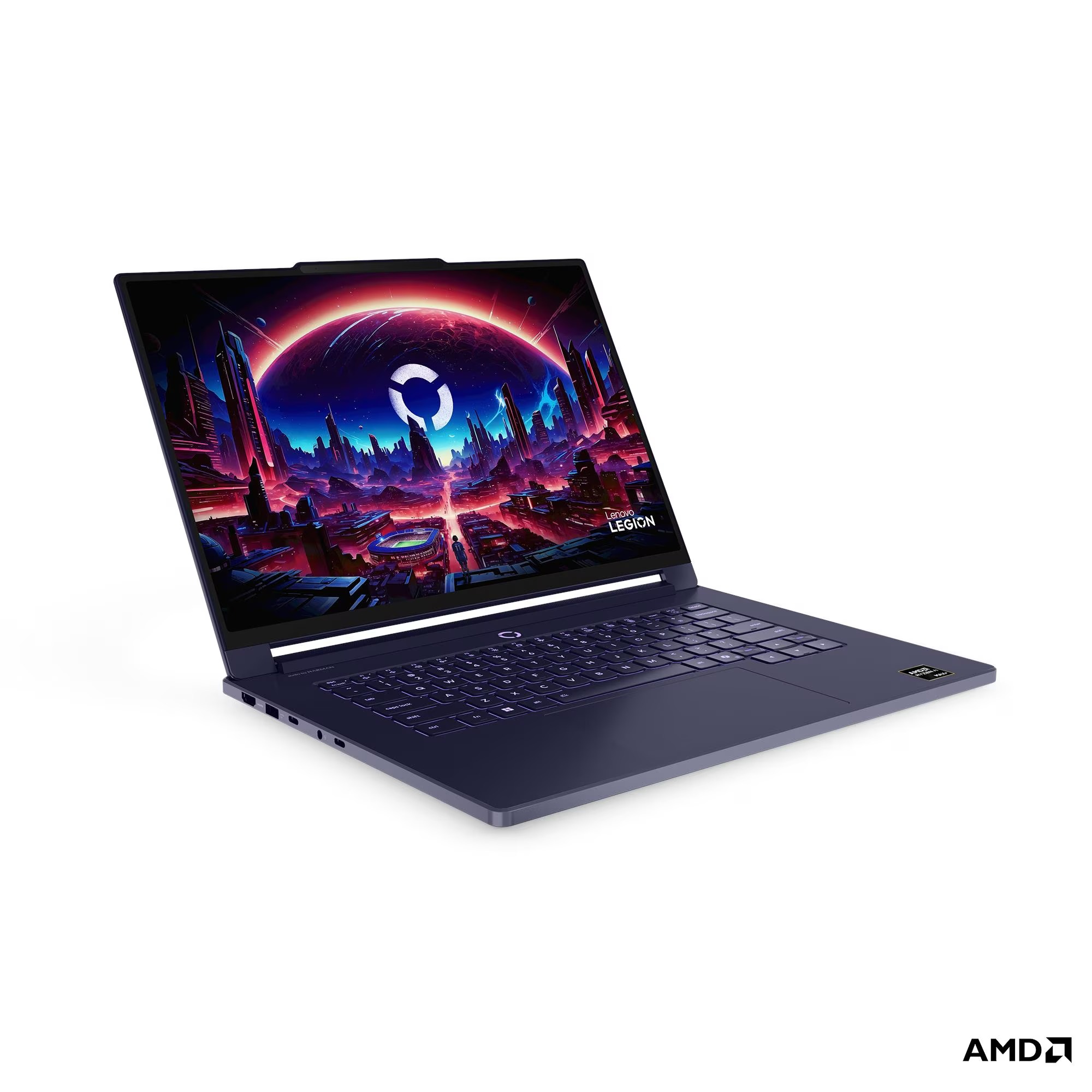 Lenovo Legion 7 15ASH11 Nebula (83V9001DCK)