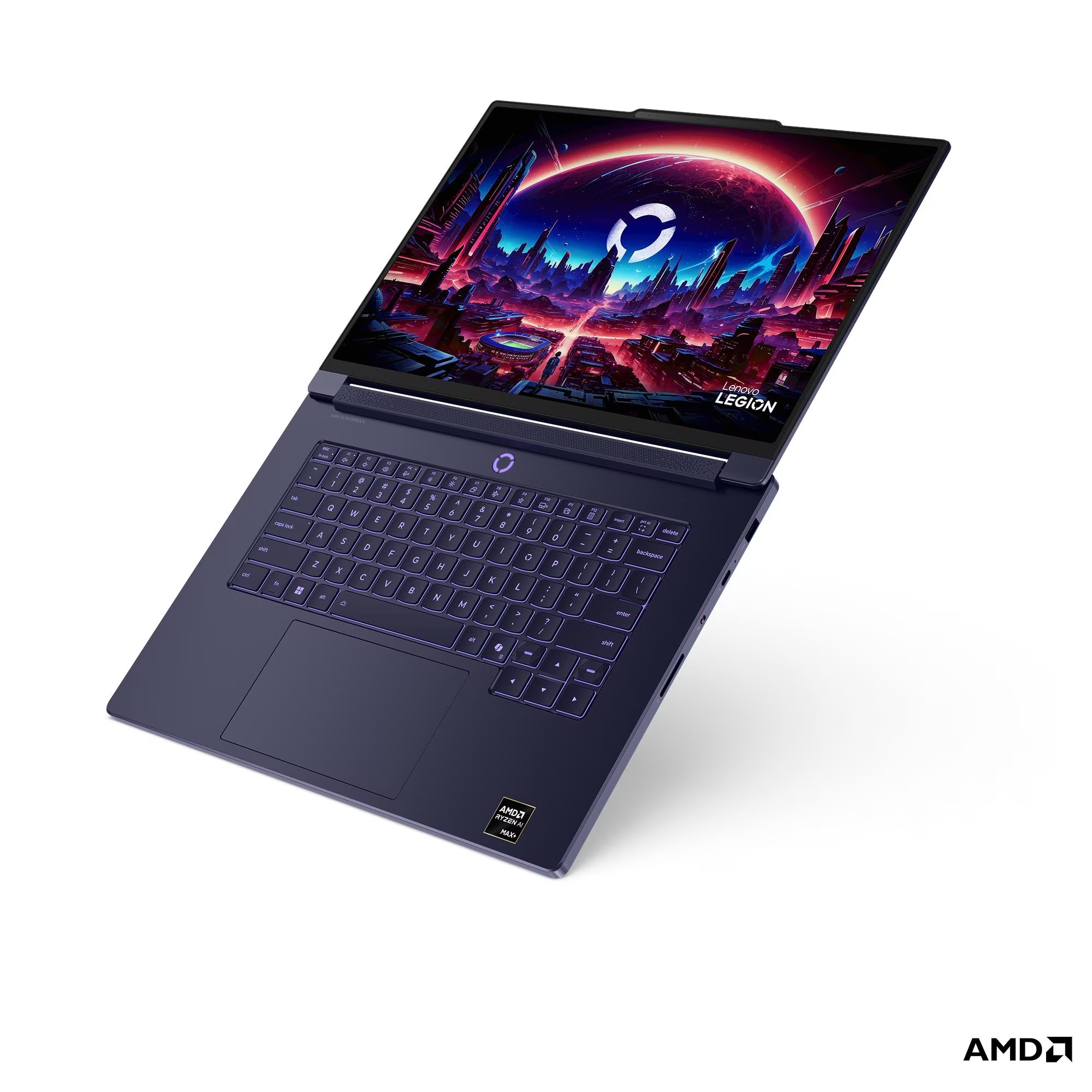 Lenovo Legion 7 15ASH11 Nebula (83V9001ECK)