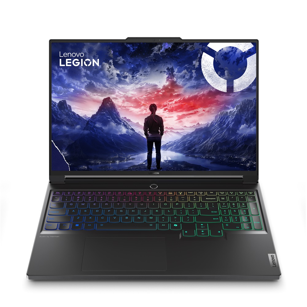 Lenovo Legion 7 16IRX9 Eclipse Black (83FD0075CK)