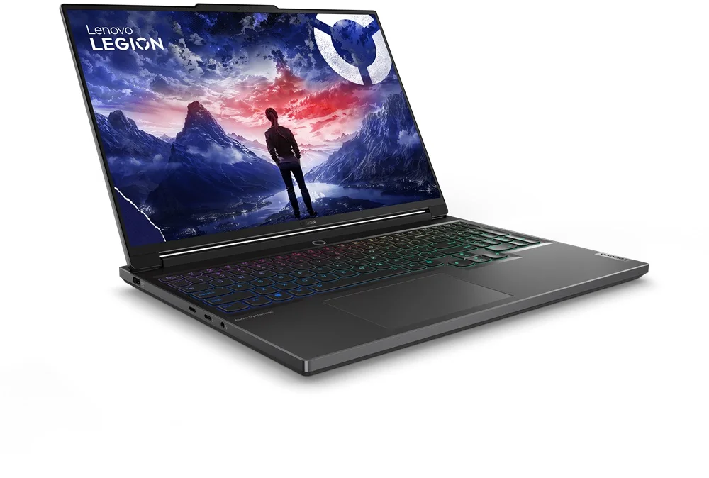 Lenovo Legion 7 16IRX9 Eclipse Black (83FD0075CK)