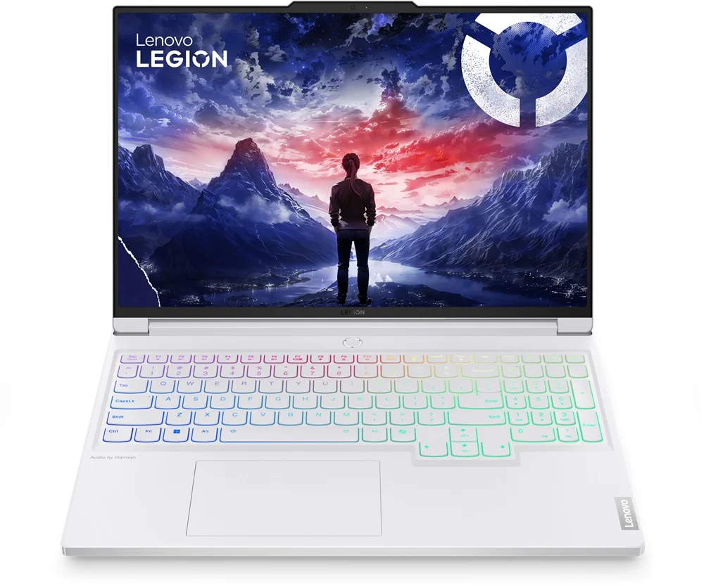 Lenovo Legion 7 Glacier White 16IRX9 (83FD0060CK)