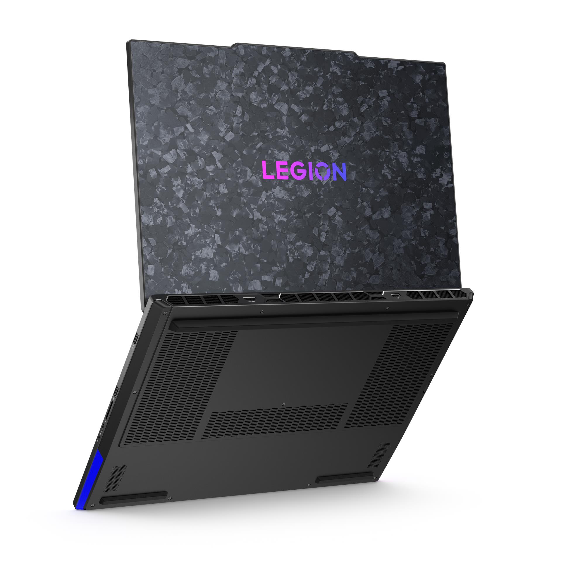 Lenovo Legion 9 18IAX10 Eclipse Black (83EY002GCK)