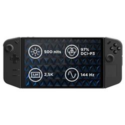Lenovo Legion Go 8APU1 Shadow Black