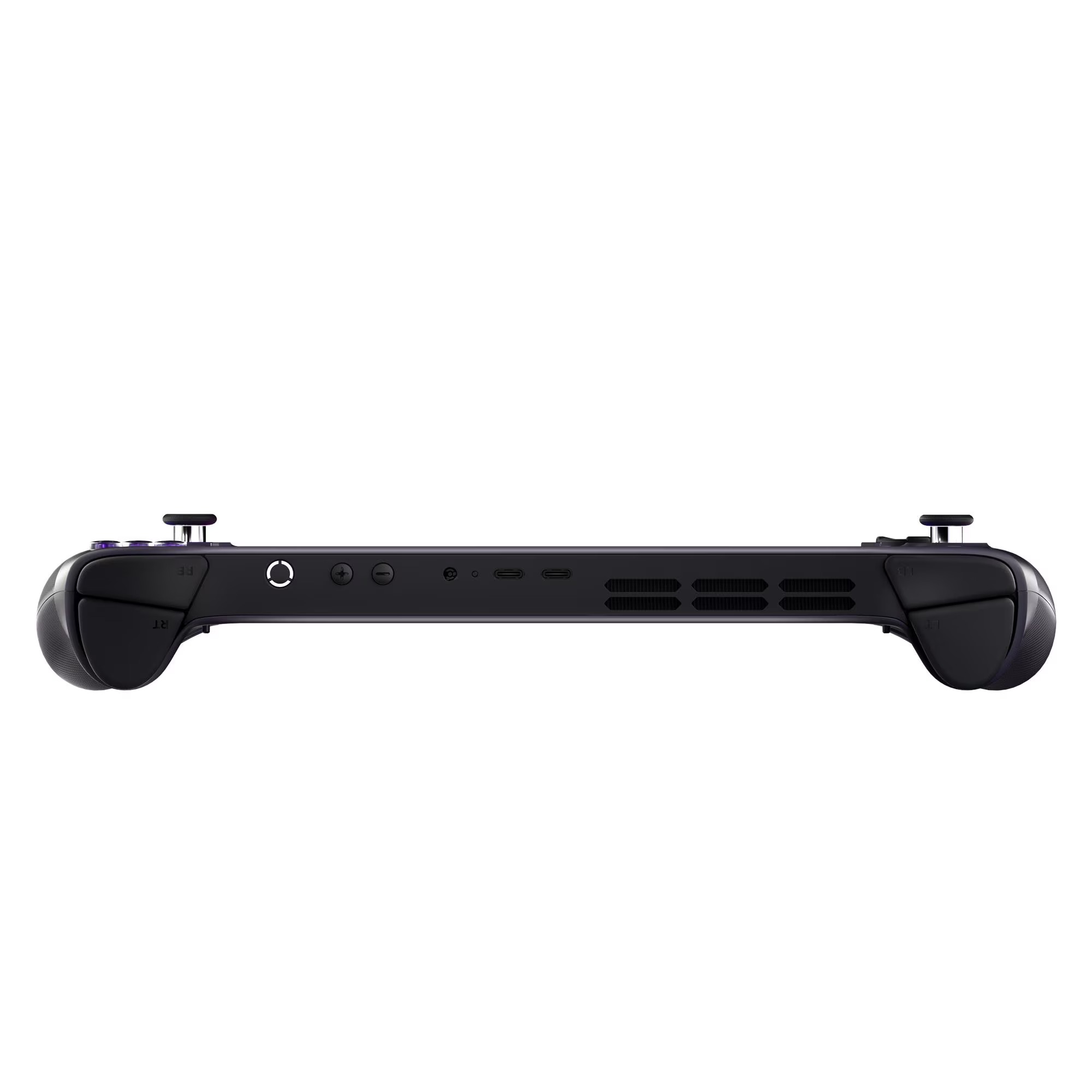 Lenovo Legion Go S 8APU1 Nebula Nocturne (83N6001DCK)