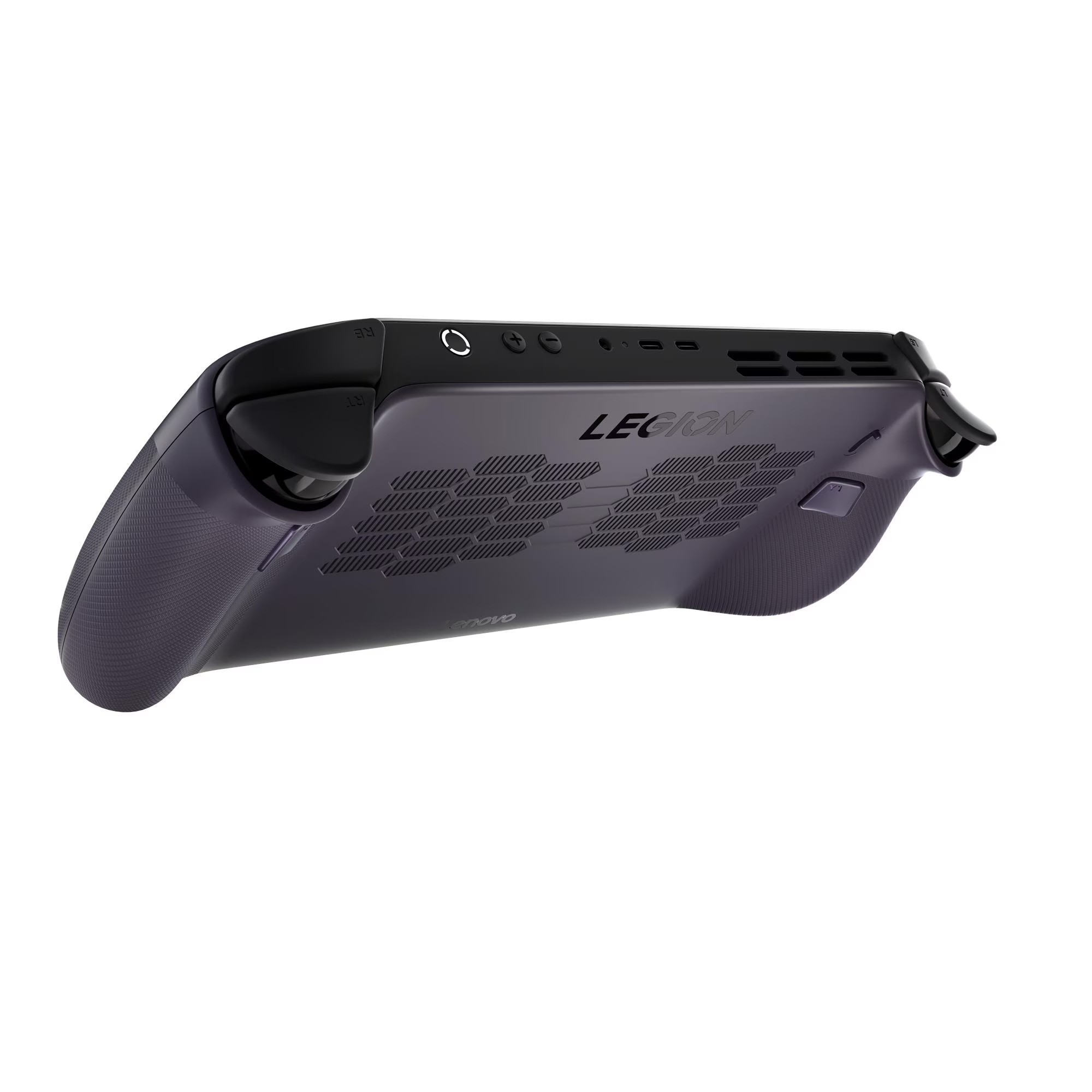 Lenovo Legion Go S 8ARP1 Nebula Nocturne (83L30041CK)