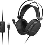 Lenovo Legion H320 7.1 Gaming Headset černý