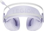 Lenovo Legion H320 7.1 Gaming Headset fialový