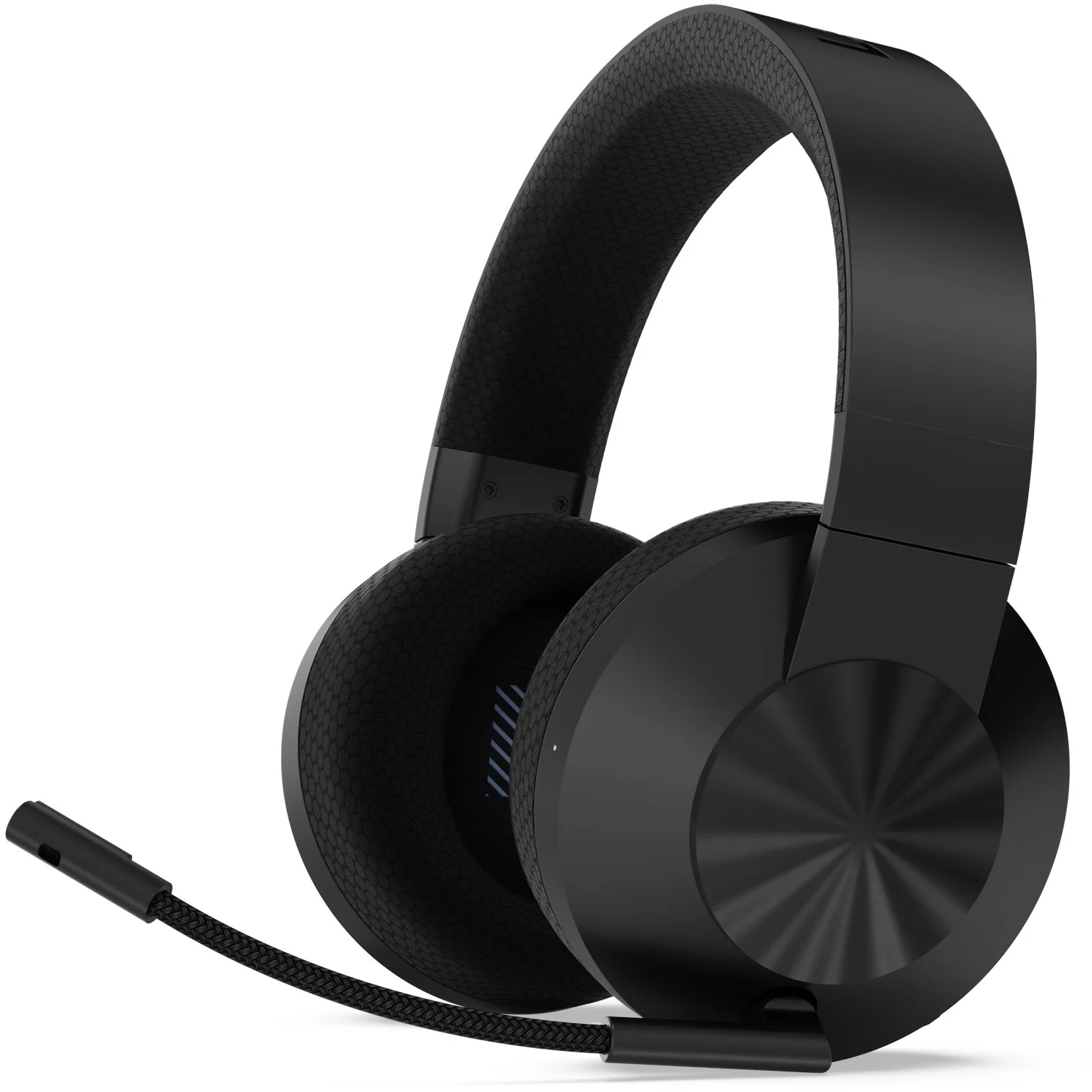 Lenovo Legion H600 Wireless Gaming Headset černá