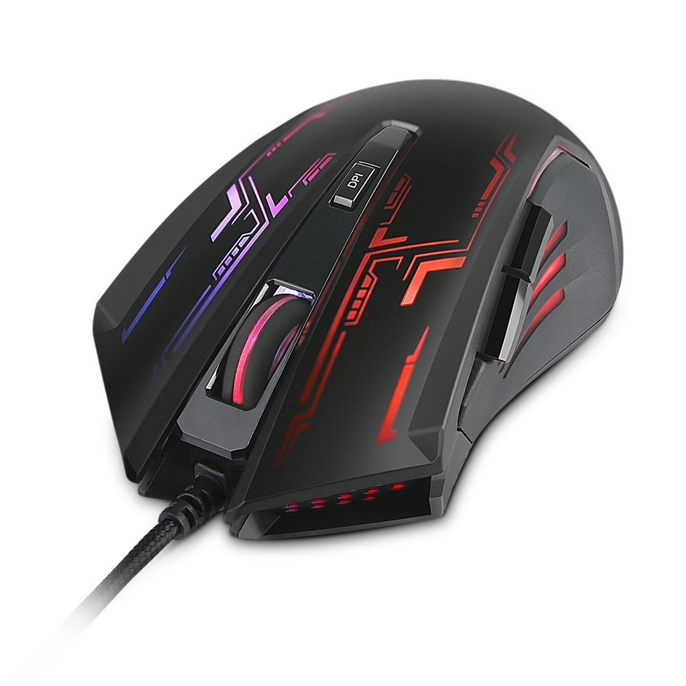 Lenovo legion m200 rgb gaming mouse программа для настройки