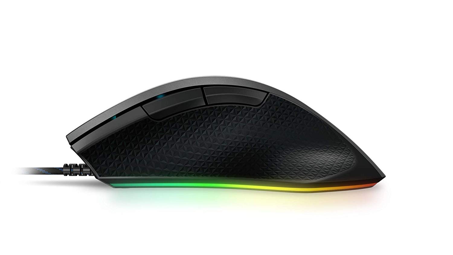 Lenovo Legion M500 RGB Gaming Mouse