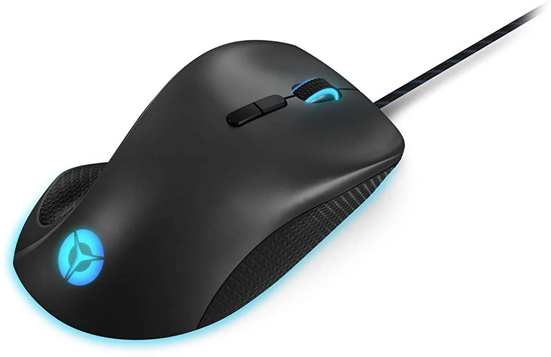 Lenovo Legion M500 RGB Gaming Mouse