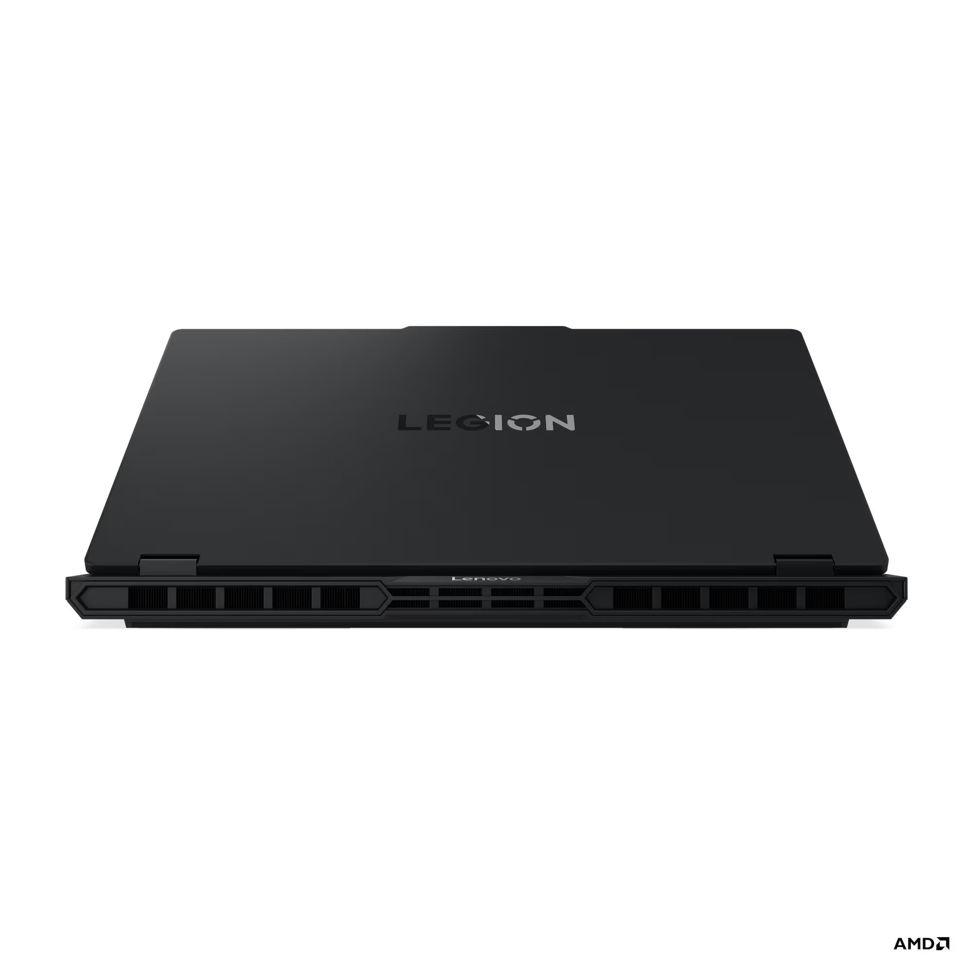Lenovo Legion Pro 5 16ADR10 Eclipse Black (83LT009QCK)