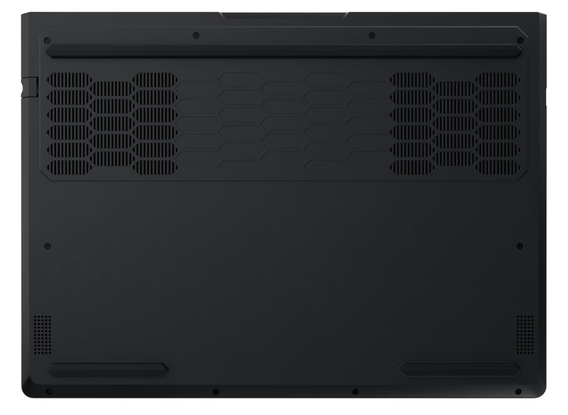 Lenovo Legion Pro 5 16AFR10 Eclipse Black (83F2001HCK)