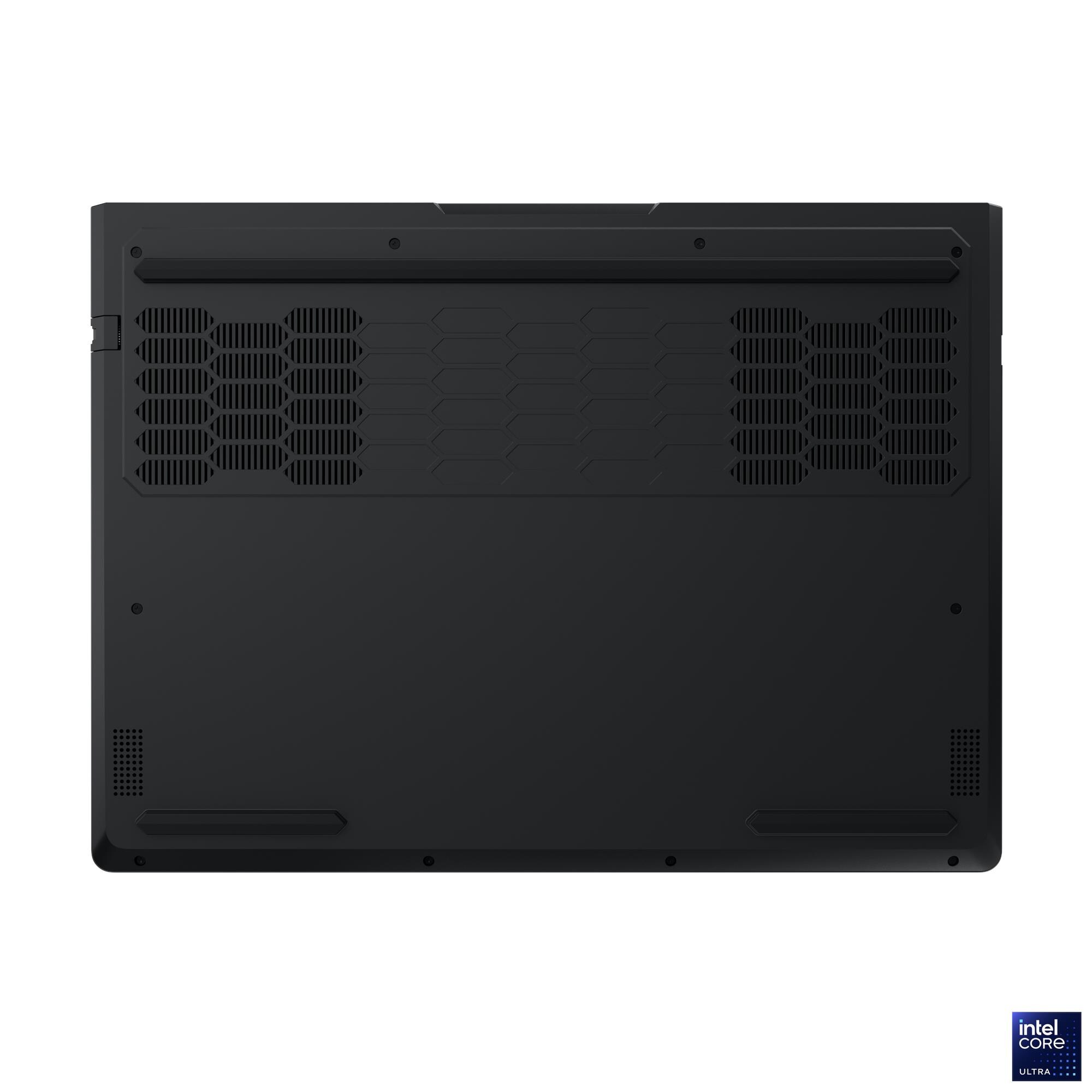 Lenovo Legion Pro 5 16IAX10 Eclipse Black (83F3003LCK)