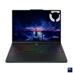 Lenovo Legion Pro 5 16IAX10 Eclipse Black (83F3003LCK)