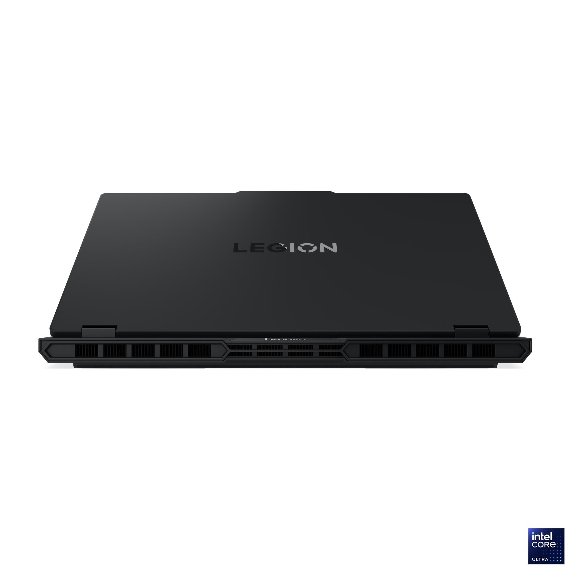 Lenovo Legion Pro 5 16IAX10 Eclipse Black (83F3003MCK)