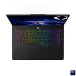 Lenovo Legion Pro 5 16IAX10 Eclipse Black (83F3003PCK)