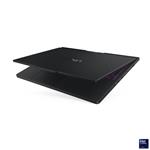 Lenovo Legion Pro 5 16IAX10 Eclipse Black (83F300B3CK)