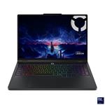 Lenovo Legion Pro 5 16IAX10 Eclipse Black (83F300B3CK)