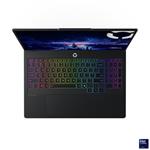 Lenovo Legion Pro 5 16IAX10 Eclipse Black (83F300B3CK)